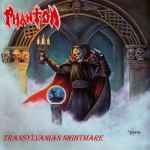 PHANTOM - Transylvanian Nightmare Re-Release MCD